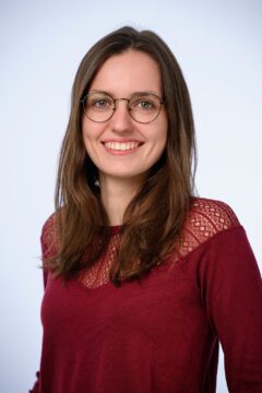 Anicia Mischler